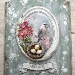 Dzień Kobiet w Gok-u