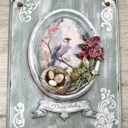 Dzień Kobiet w Gok-u