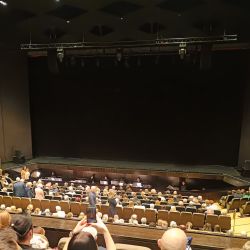 Wyjazd kulturalny do Opery Nova w Bydgoszczy