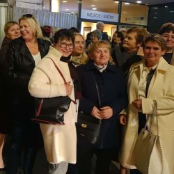 Wyjazd kulturalny do Opery Nova w Bydgoszczy