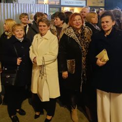 Wyjazd kulturalny do Opery Nova w Bydgoszczy