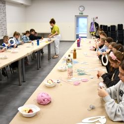 Wielkanocne warsztaty