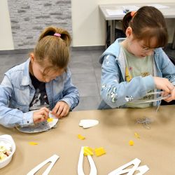 Wielkanocne warsztaty