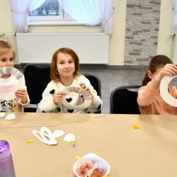 Wielkanocne warsztaty