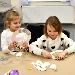 Wielkanocne warsztaty