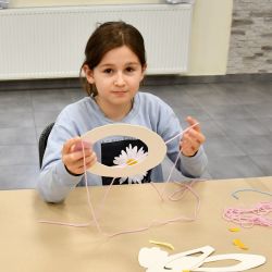 Wielkanocne warsztaty