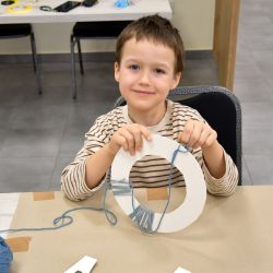 Wielkanocne warsztaty