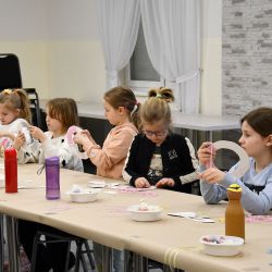 Wielkanocne warsztaty