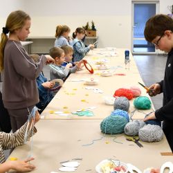 Wielkanocne warsztaty