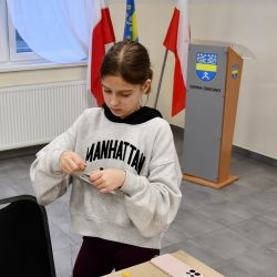 Wielkanocne warsztaty