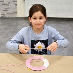 Wielkanocne warsztaty