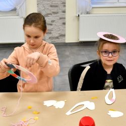 Wielkanocne warsztaty