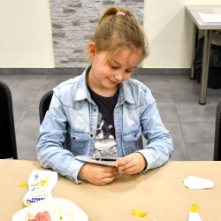 Wielkanocne warsztaty