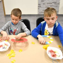 Wielkanocne warsztaty