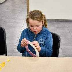 Wielkanocne warsztaty