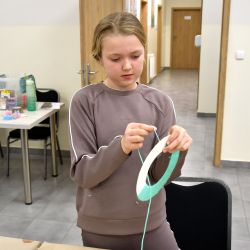 Wielkanocne warsztaty