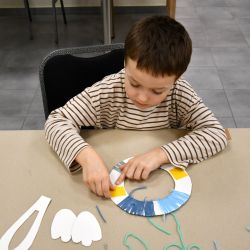 Wielkanocne warsztaty