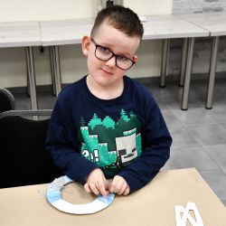 Wielkanocne warsztaty