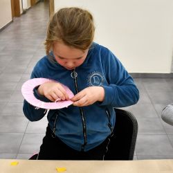 Wielkanocne warsztaty