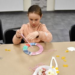 Wielkanocne warsztaty