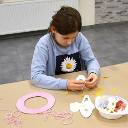 Wielkanocne warsztaty