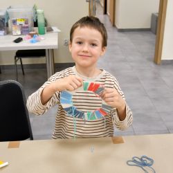 Wielkanocne warsztaty