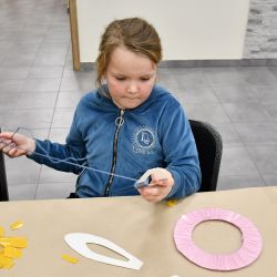 Wielkanocne warsztaty