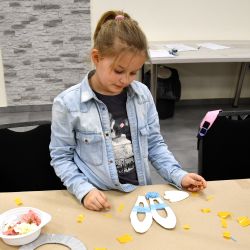 Wielkanocne warsztaty