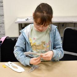 Wielkanocne warsztaty