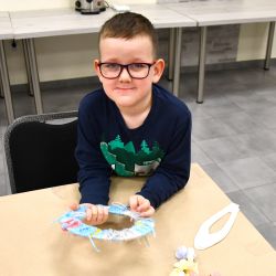 Wielkanocne warsztaty