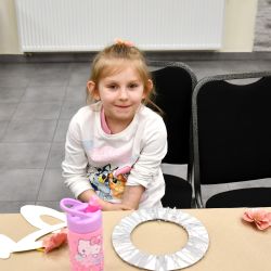 Wielkanocne warsztaty