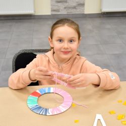 Wielkanocne warsztaty