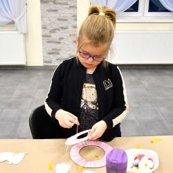 Wielkanocne warsztaty