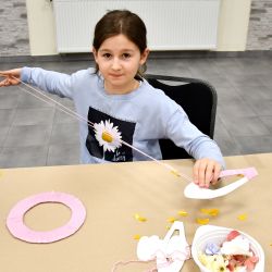 Wielkanocne warsztaty