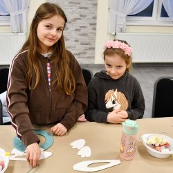 Wielkanocne warsztaty