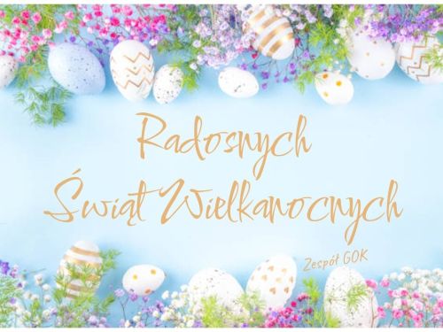 Życzenia z okazji świąt