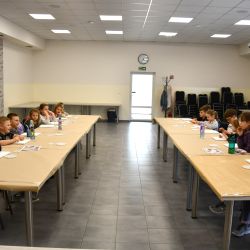 Warsztaty „Kwiaty na płótnie”