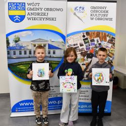 Warsztaty „Kwiaty na płótnie”