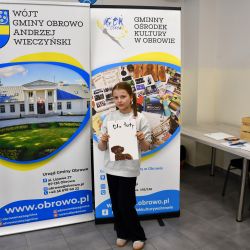Warsztaty „Kwiaty na płótnie”