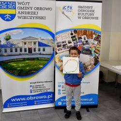 Warsztaty „Kwiaty na płótnie”