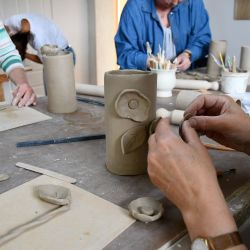 Warsztaty z okazji Dnia Mamy w pracowni Melerart 2026