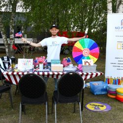 Gminny Dzień Dziecka z piłką nożną w Głogowie 2026