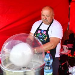 Gminny Dzień Dziecka z piłką nożną w Głogowie 2026