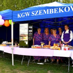 Gminny Dzień Dziecka z piłką nożną w Głogowie 2026