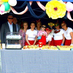 Gminny Dzień Dziecka z piłką nożną w Głogowie 2026