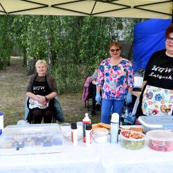Gminny Dzień Dziecka z piłką nożną w Głogowie 2026