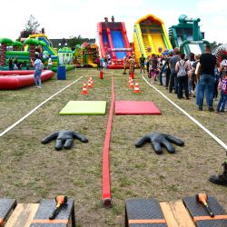 Gminny Dzień Dziecka z piłką nożną w Głogowie 2026
