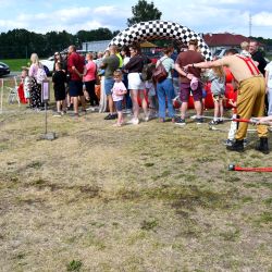 Gminny Dzień Dziecka z piłką nożną w Głogowie 2026