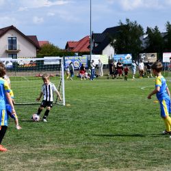 Gminny Dzień Dziecka z piłką nożną w Głogowie 2026