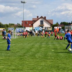 Gminny Dzień Dziecka z piłką nożną w Głogowie 2026
